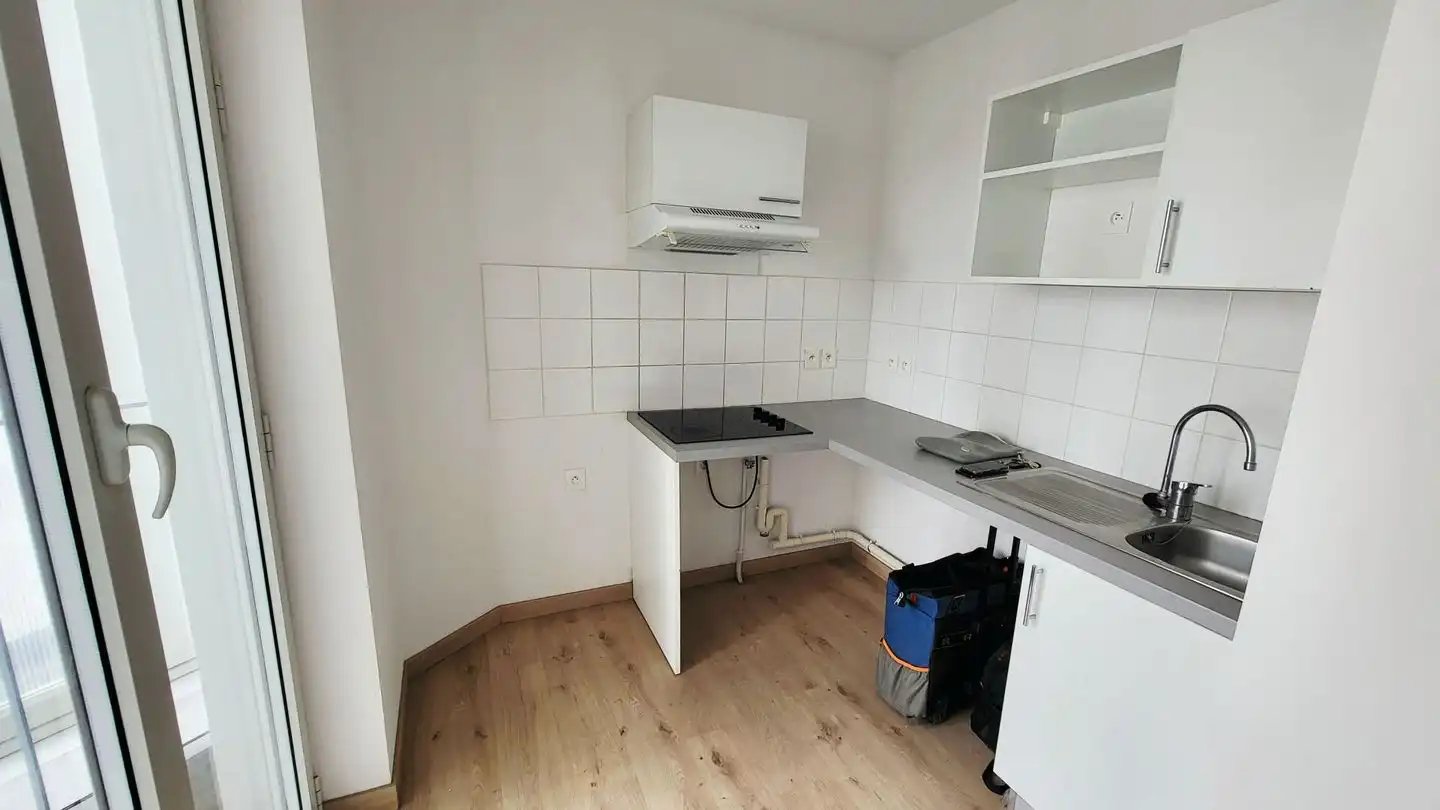 Appartement à louer, 67m², Bègles