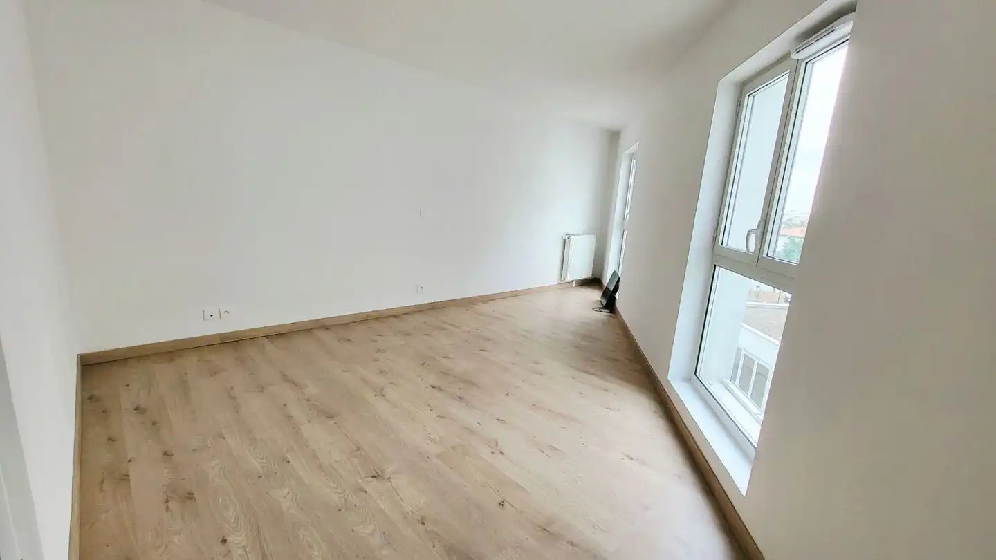 Appartement à louer, 67m², Bègles