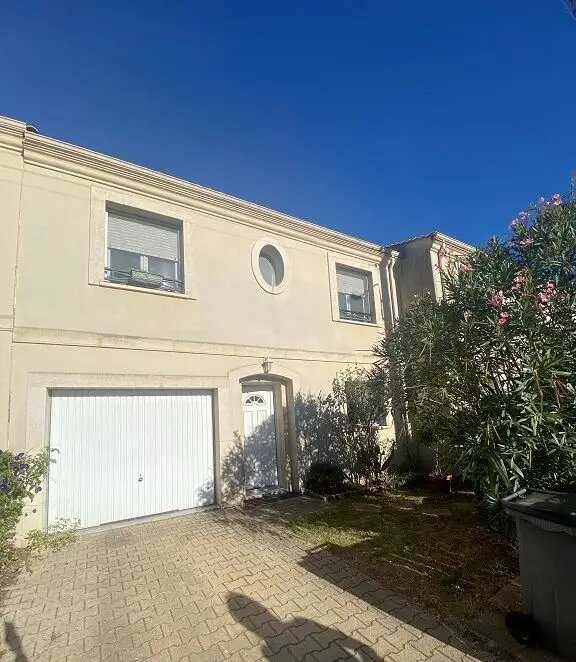 Maison à louer, 108m², Pessac