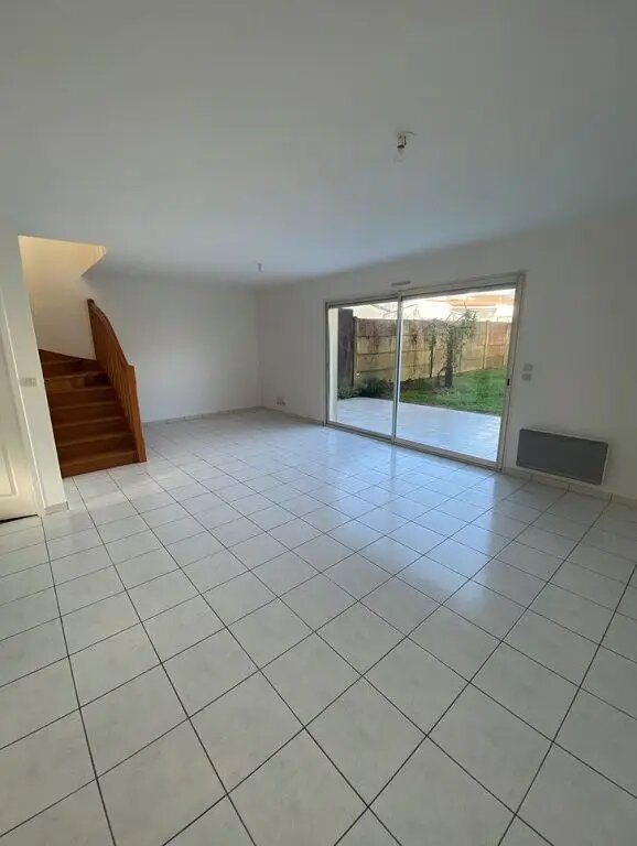 Maison à louer, 108m², Pessac