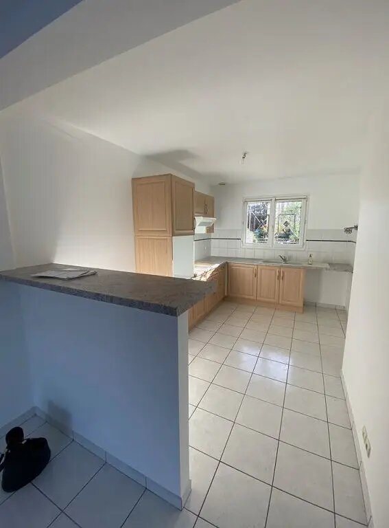 Maison à louer, 108m², Pessac