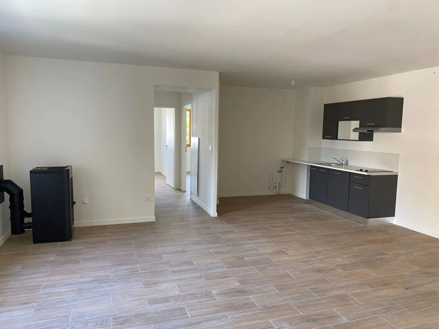 Appartement à louer, 69m², Ambarès-et-Lagrave