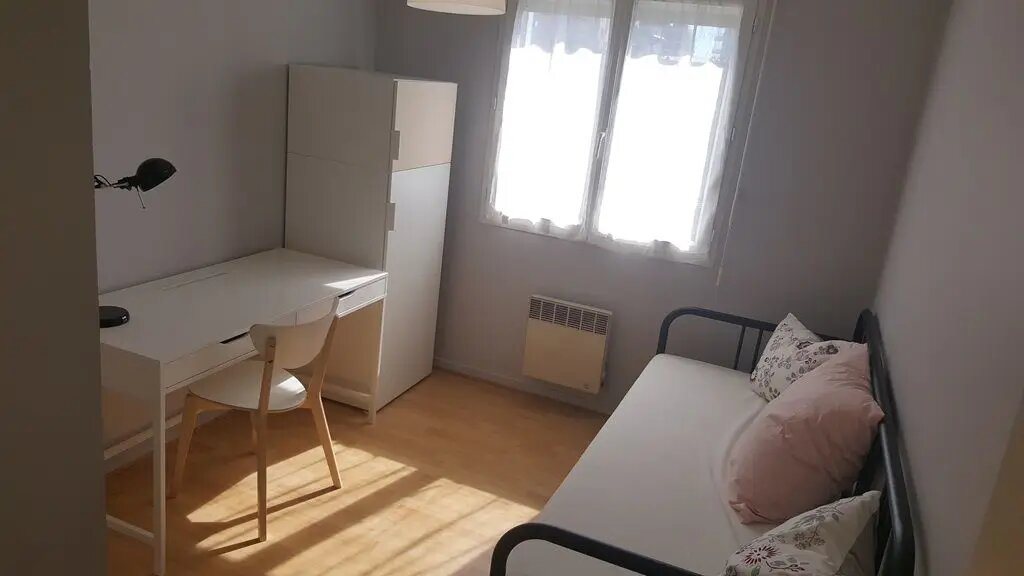 Appartement à louer, 49m², Talence