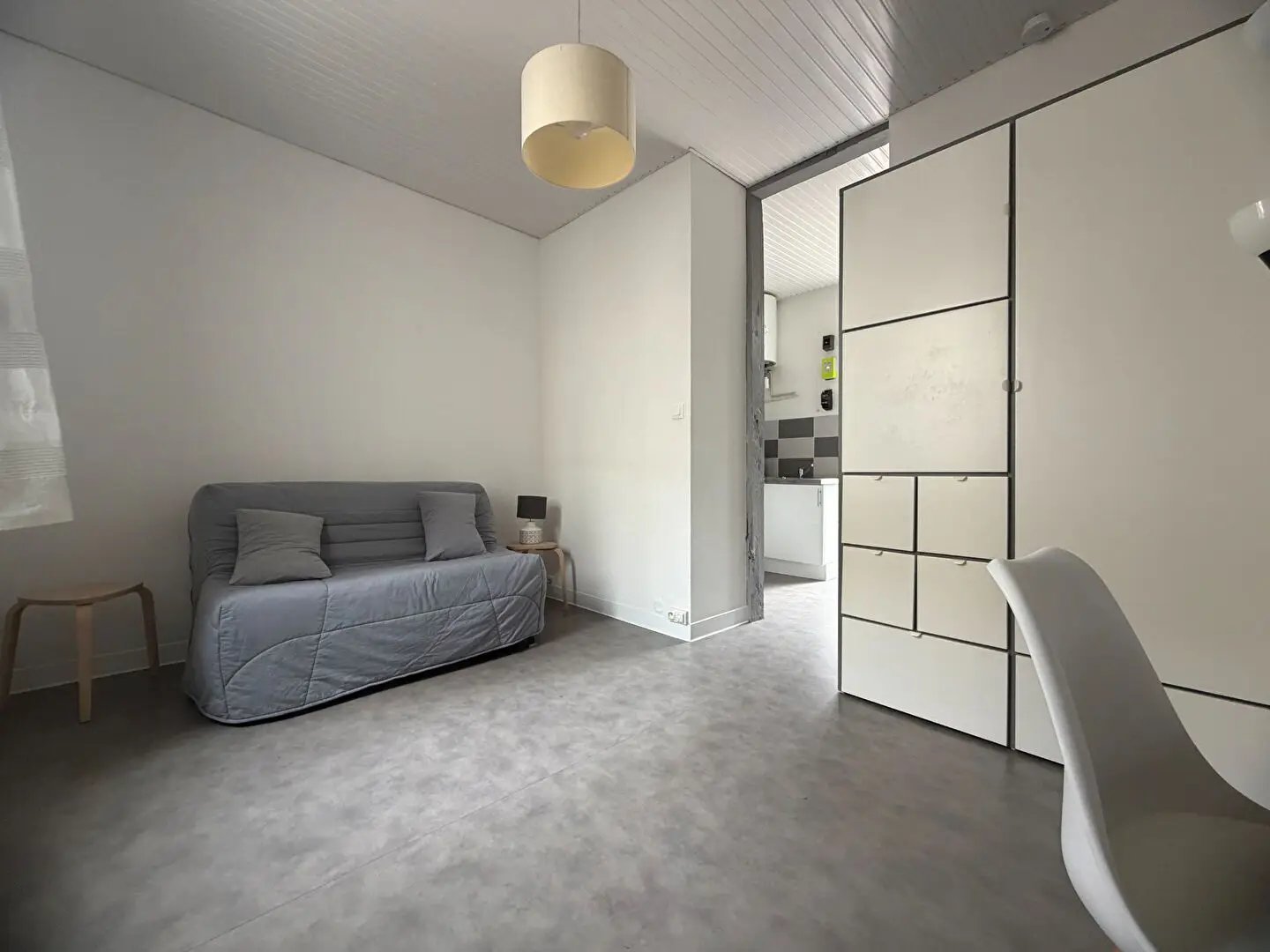 Appartement à louer, 17m², Le Bouscat