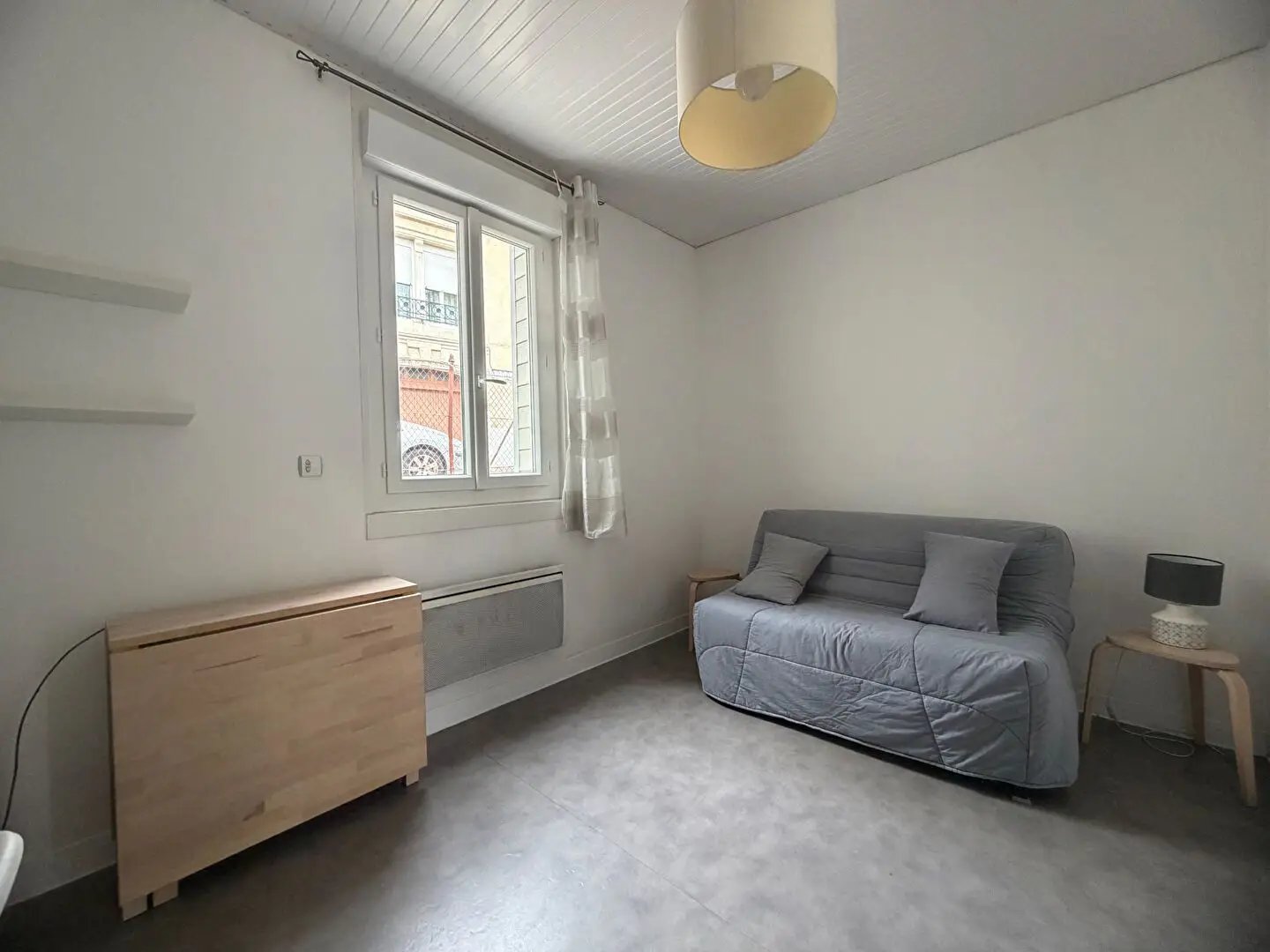 Appartement à louer, 17m², Le Bouscat