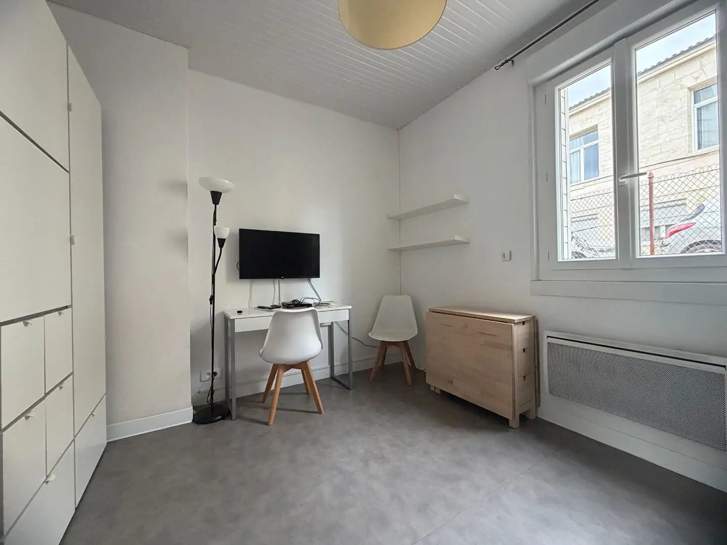 Appartement à louer, 17m², Le Bouscat