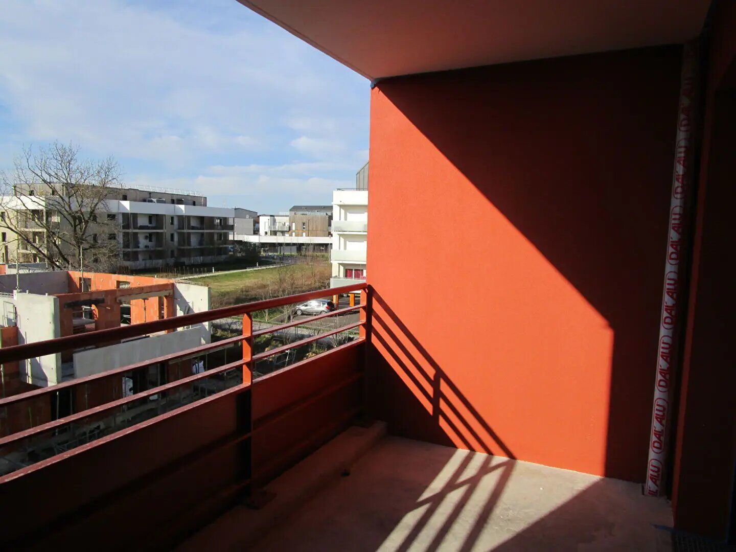 Appartement à louer, 44m², Villenave-d'Ornon