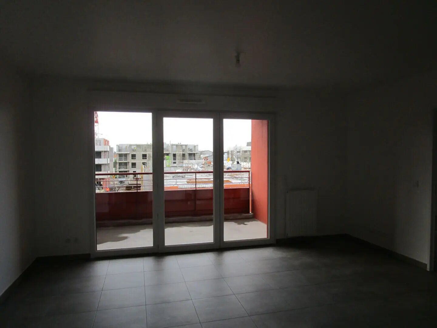 Appartement à louer, 44m², Villenave-d'Ornon