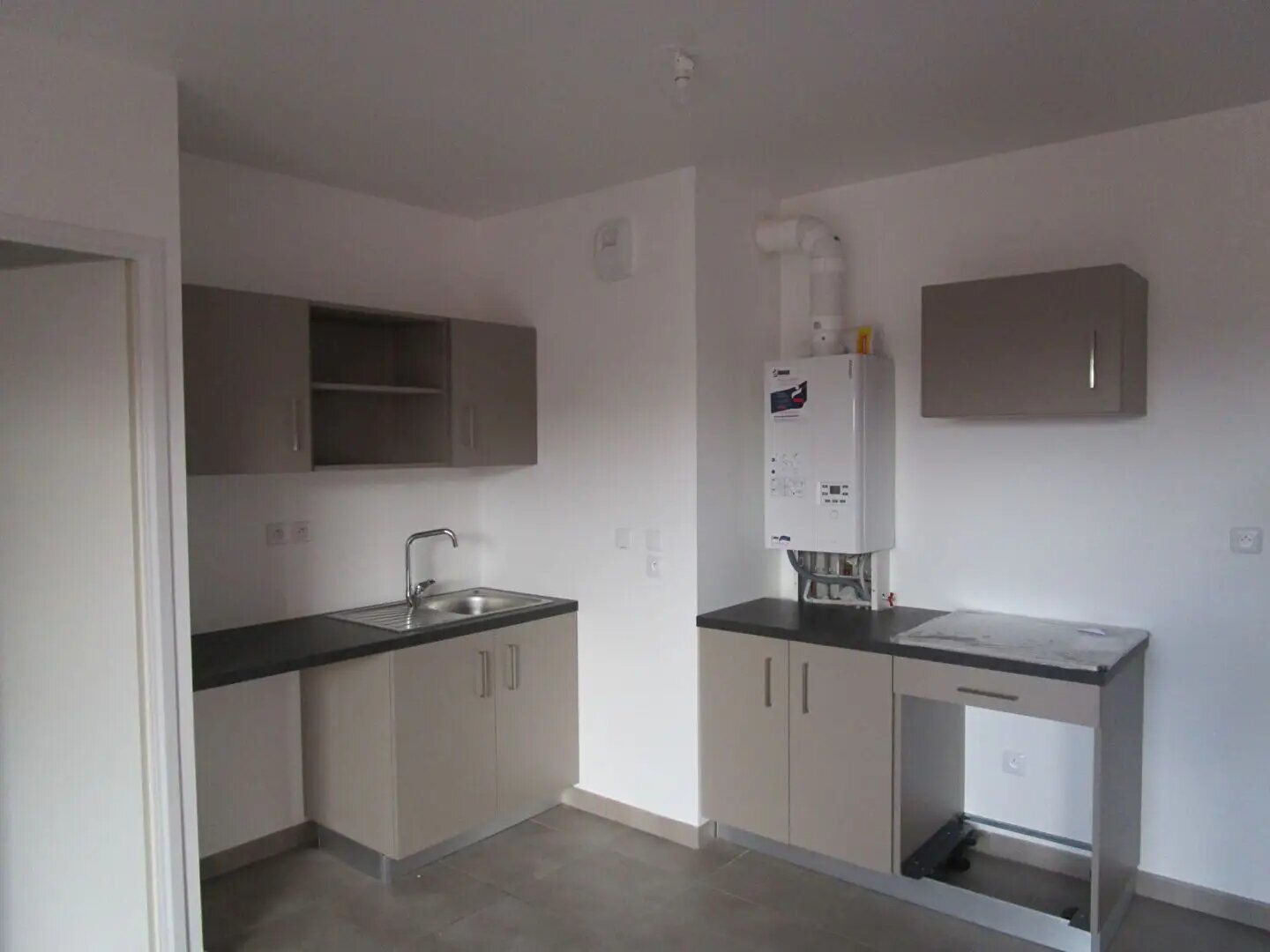 Appartement à louer, 44m², Villenave-d'Ornon