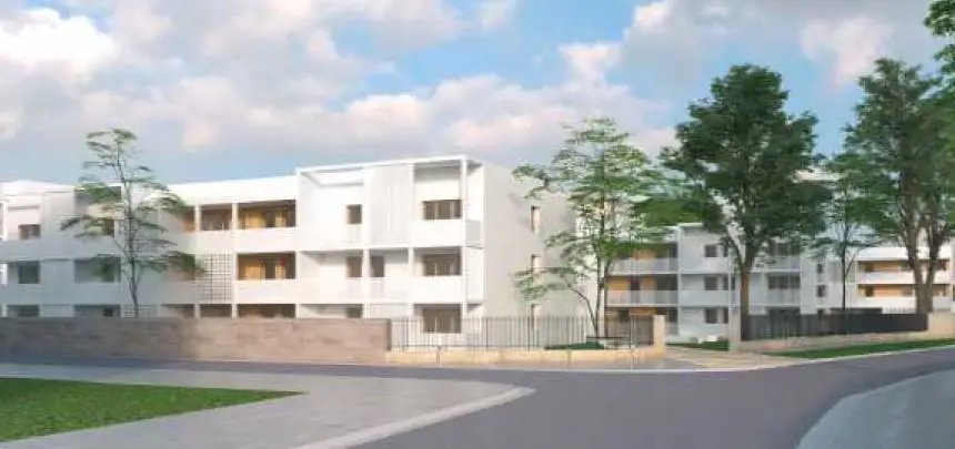 Appartement à louer, 86m², Mérignac