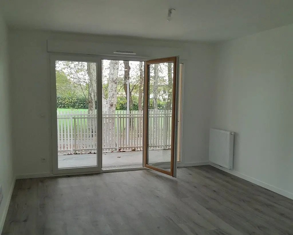Appartement à louer, 86m², Mérignac