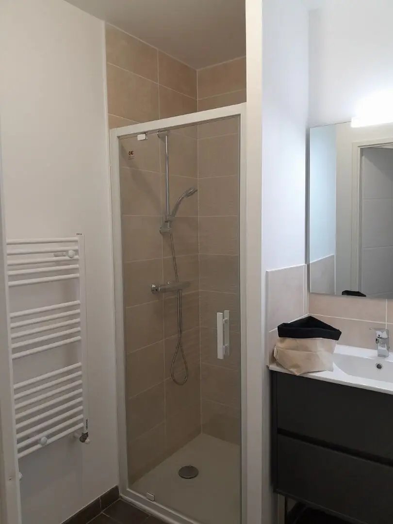 Appartement à louer, 86m², Mérignac