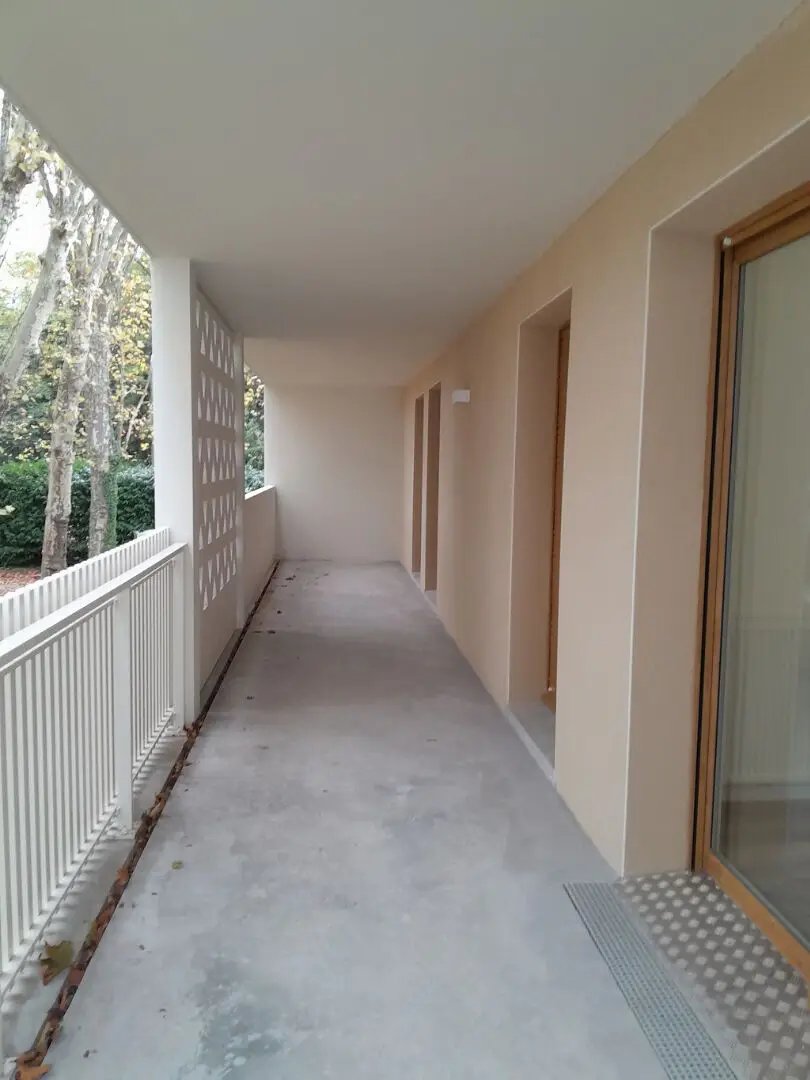 Appartement à louer, 86m², Mérignac