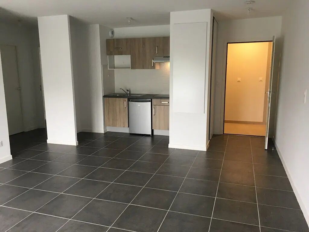 Appartement à louer, 51m², Pessac
