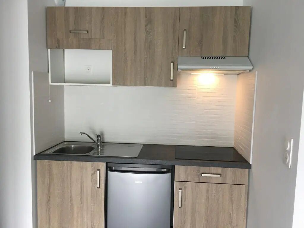 Appartement à louer, 51m², Pessac
