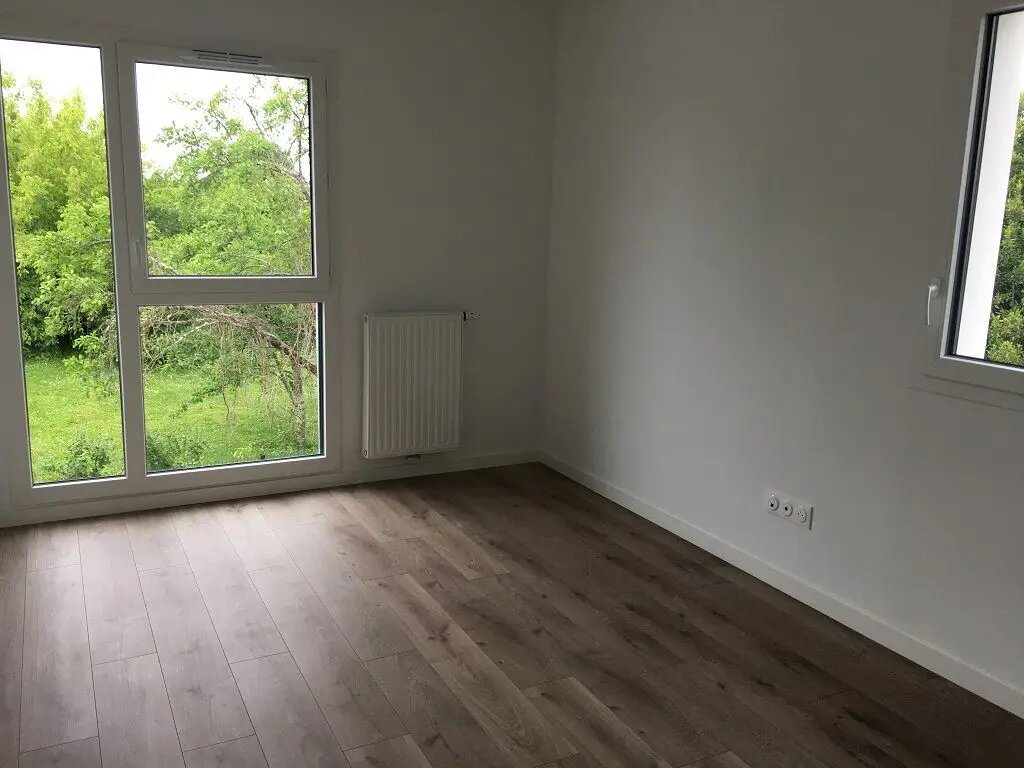 Appartement à louer, 51m², Pessac