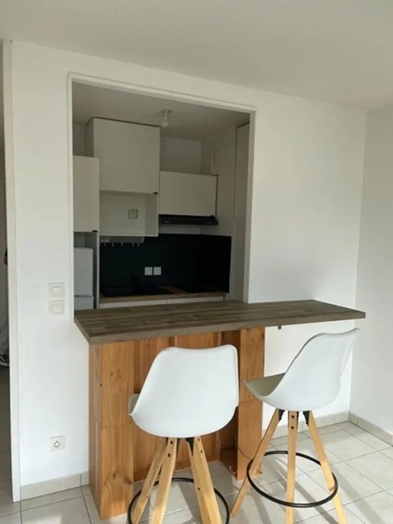 Appartement à louer, 29m², Mérignac