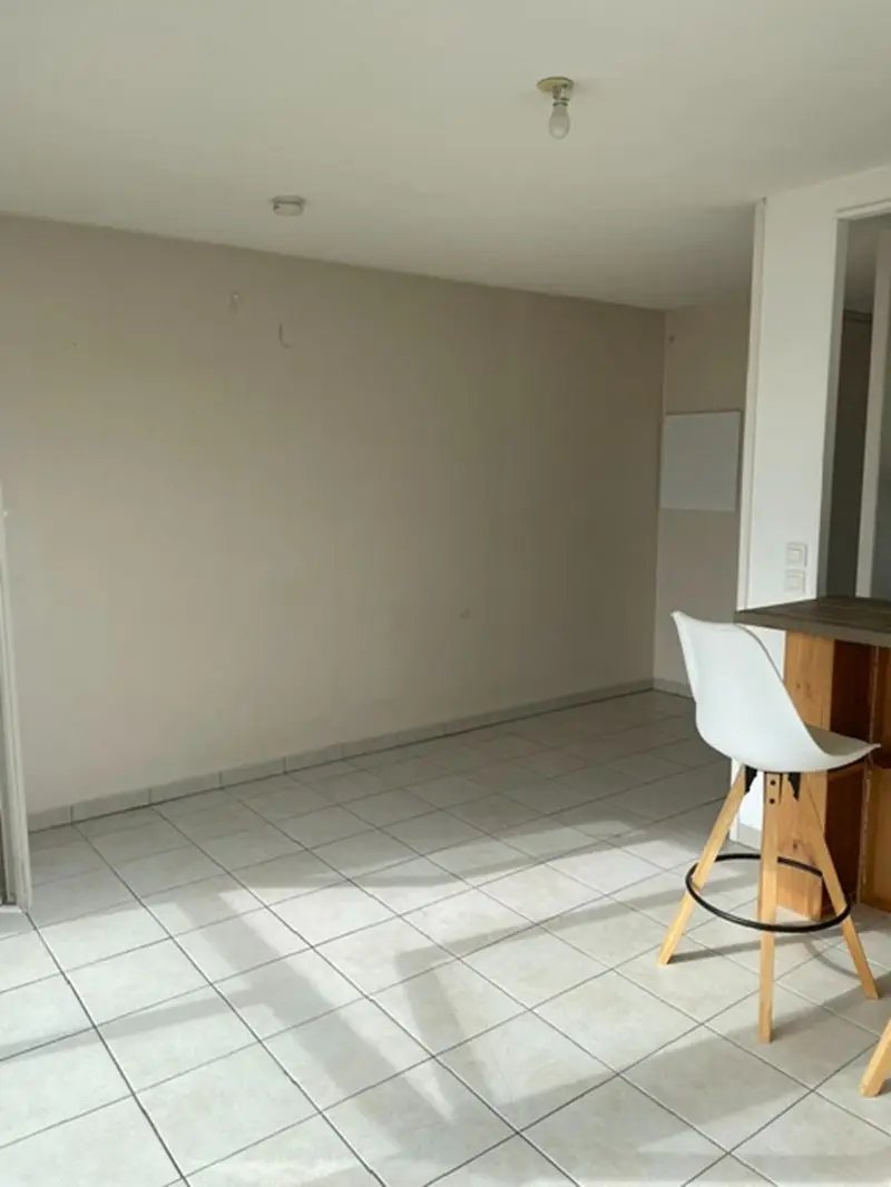 Appartement à louer, 29m², Mérignac