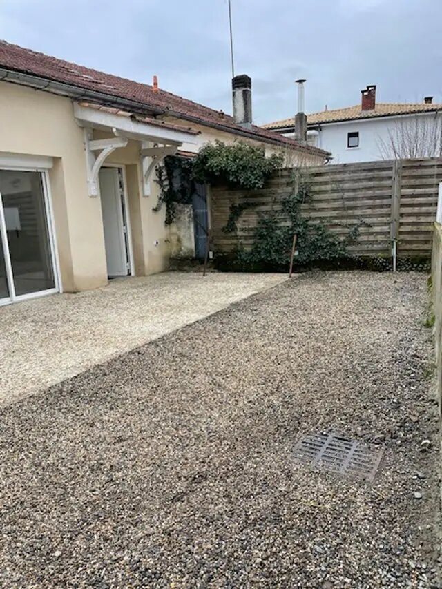 Maison à louer, 42m², Gradignan