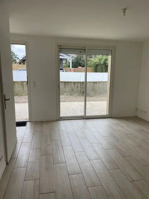Maison à louer, 42m², Gradignan