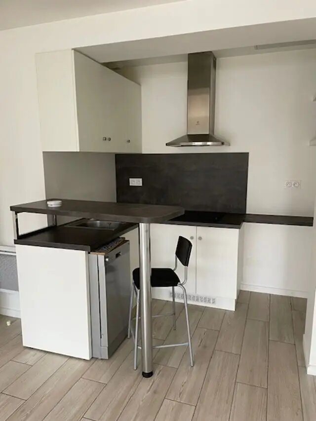 Maison à louer, 42m², Gradignan