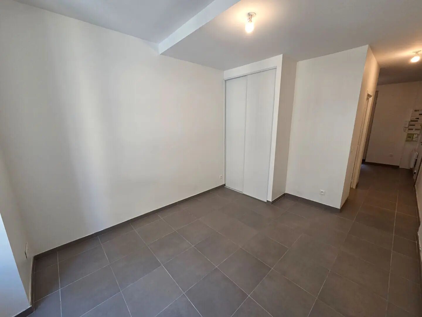 Appartement à louer, 26m², Bordeaux