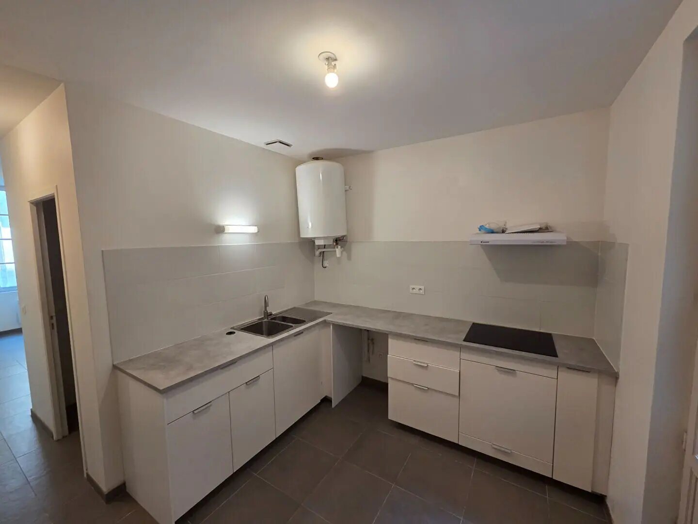 Appartement à louer, 26m², Bordeaux