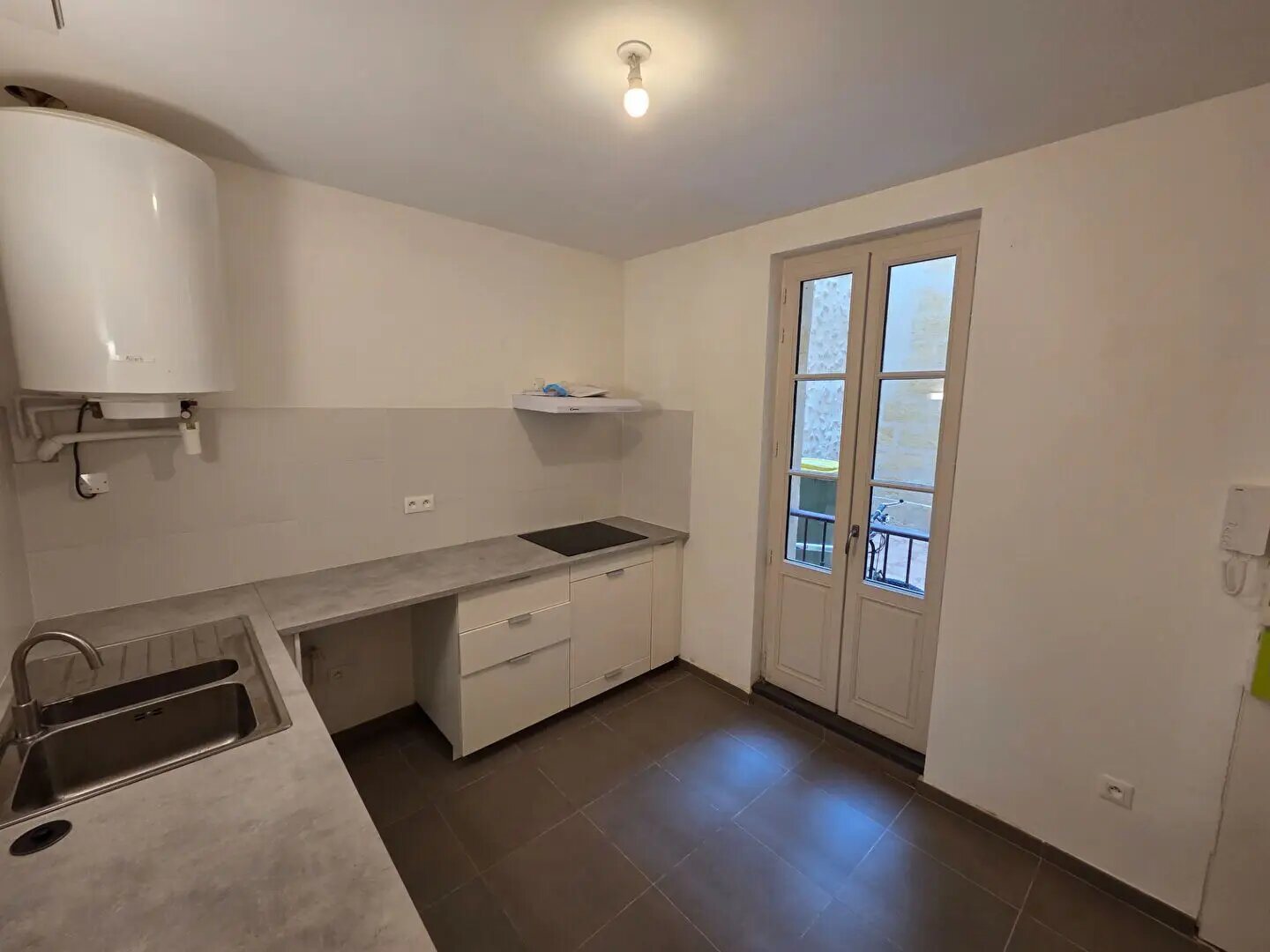 Appartement à louer, 26m², Bordeaux