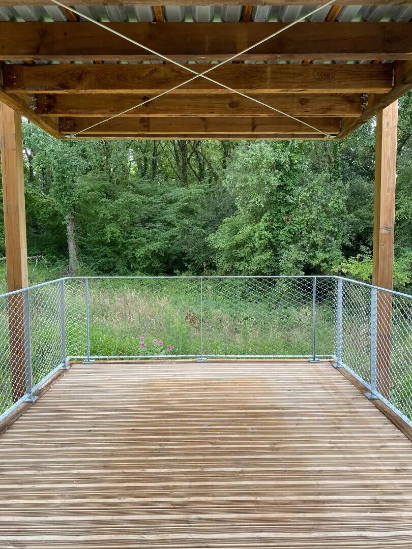 Appartement à louer, 70m², Ambarès-et-Lagrave