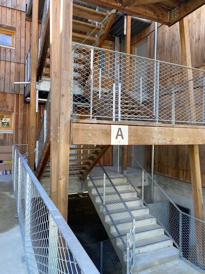 Appartement à louer, 70m², Ambarès-et-Lagrave