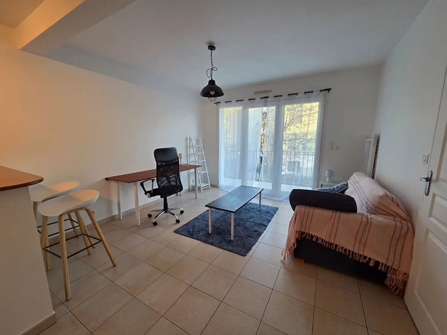 Appartement à louer, 42m², Villenave-d'Ornon