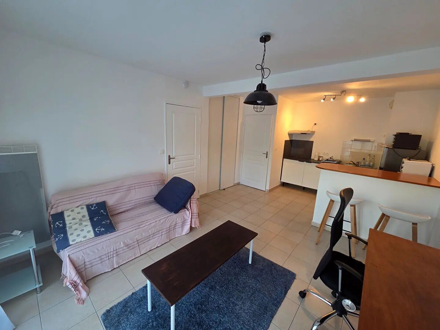 Appartement à louer, 42m², Villenave-d'Ornon