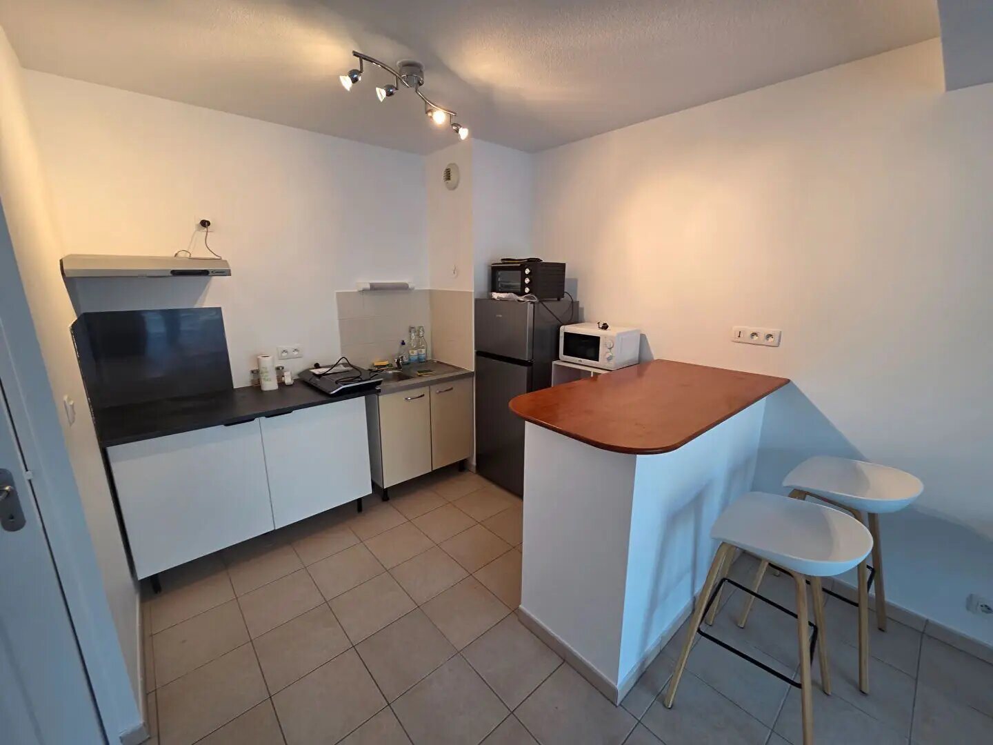 Appartement à louer, 42m², Villenave-d'Ornon