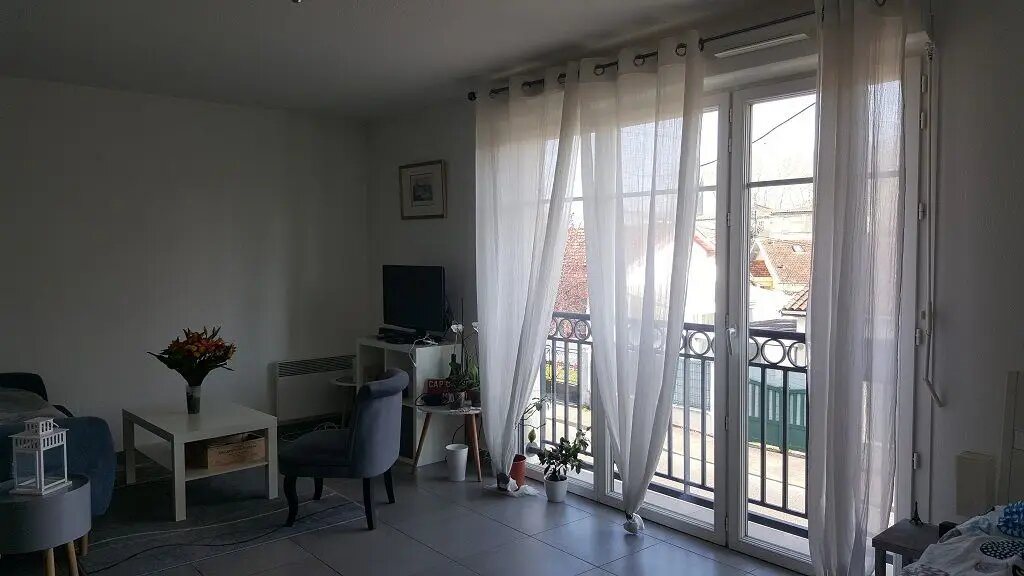 Appartement à louer, 34m², Talence