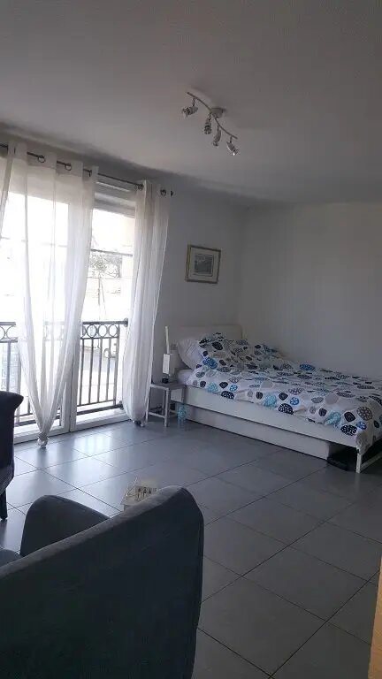 Appartement à louer, 34m², Talence