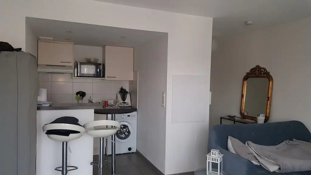 Appartement à louer, 34m², Talence
