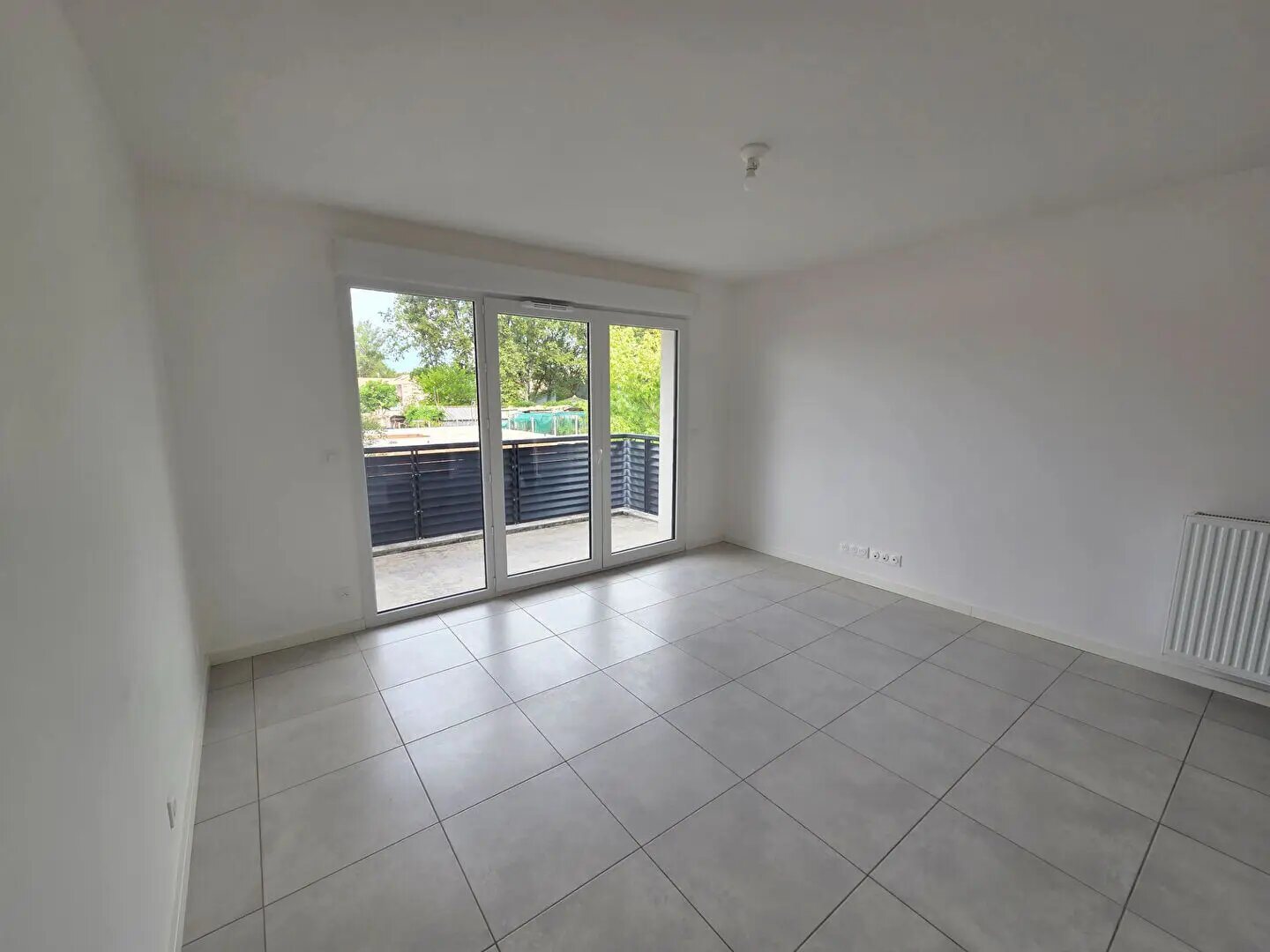 Appartement à louer, 43m², Parempuyre