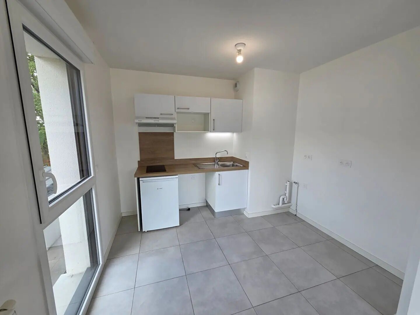 Appartement à louer, 43m², Parempuyre