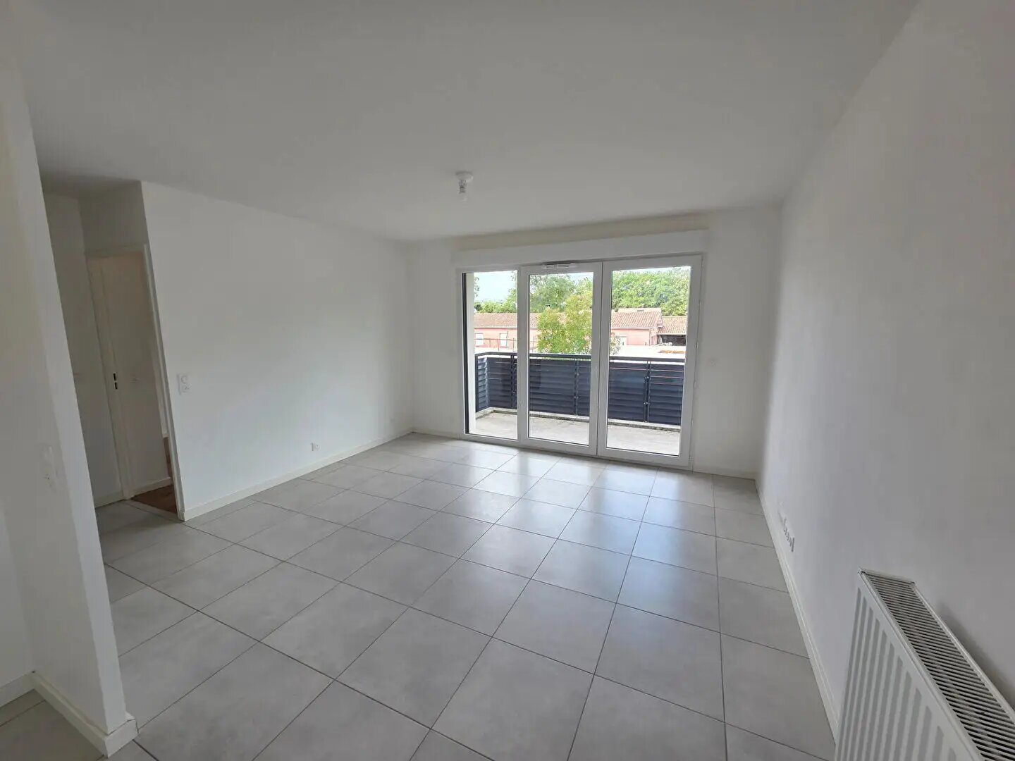Appartement à louer, 43m², Parempuyre