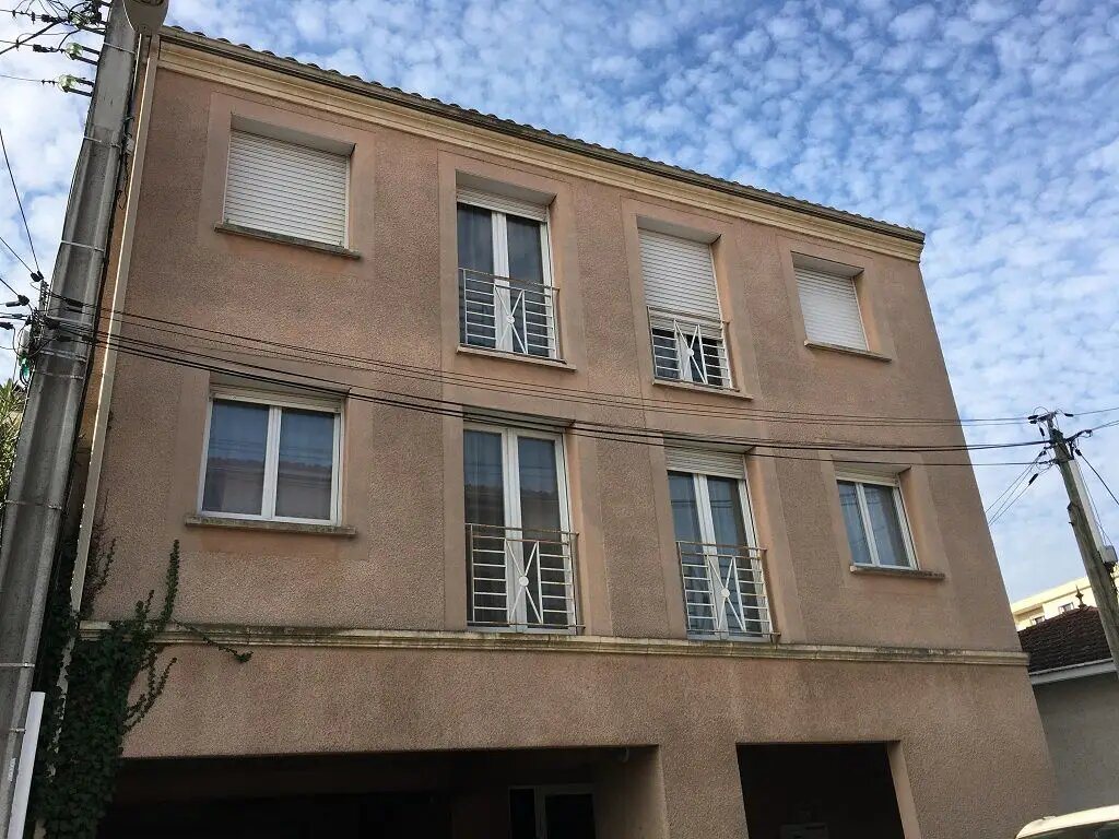 Appartement à louer, 50m², Talence