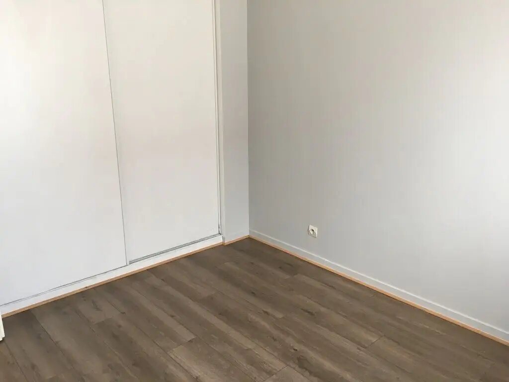 Appartement à louer, 50m², Talence