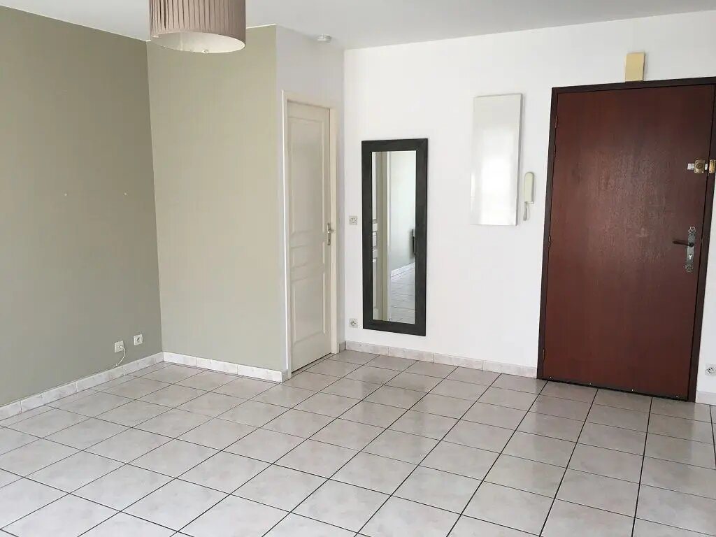 Appartement à louer, 50m², Talence