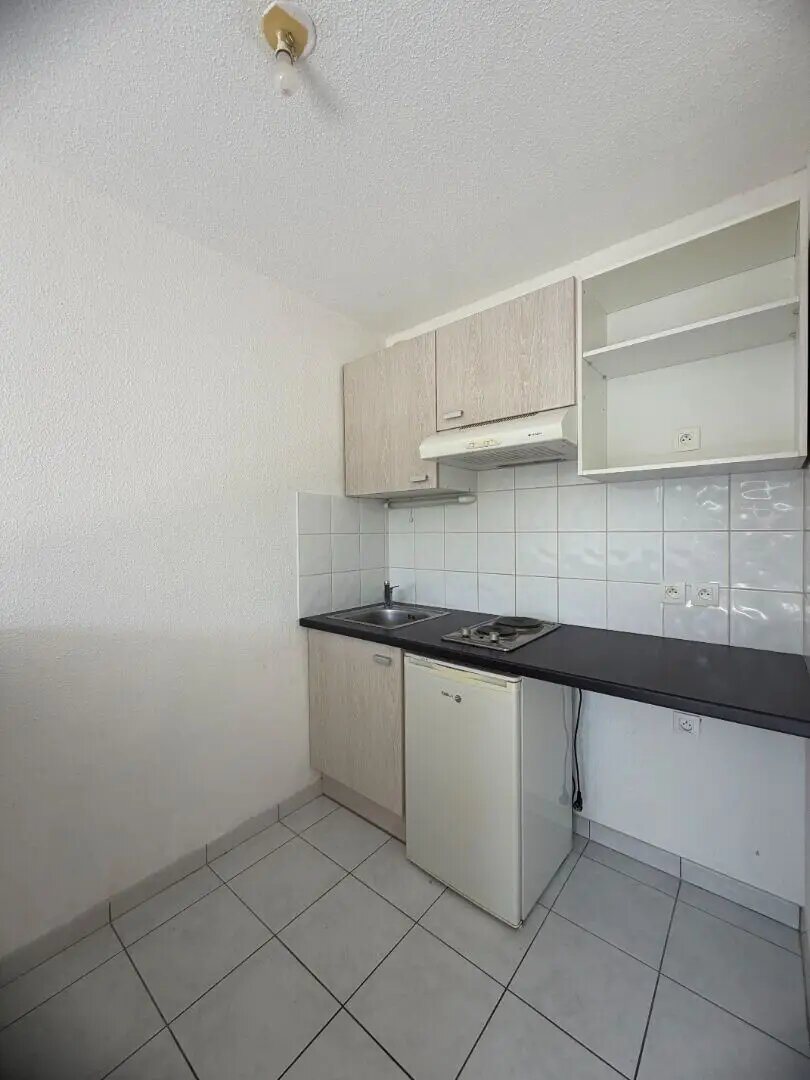 Appartement à louer, 35m², Saint-Médard-en-Jalles