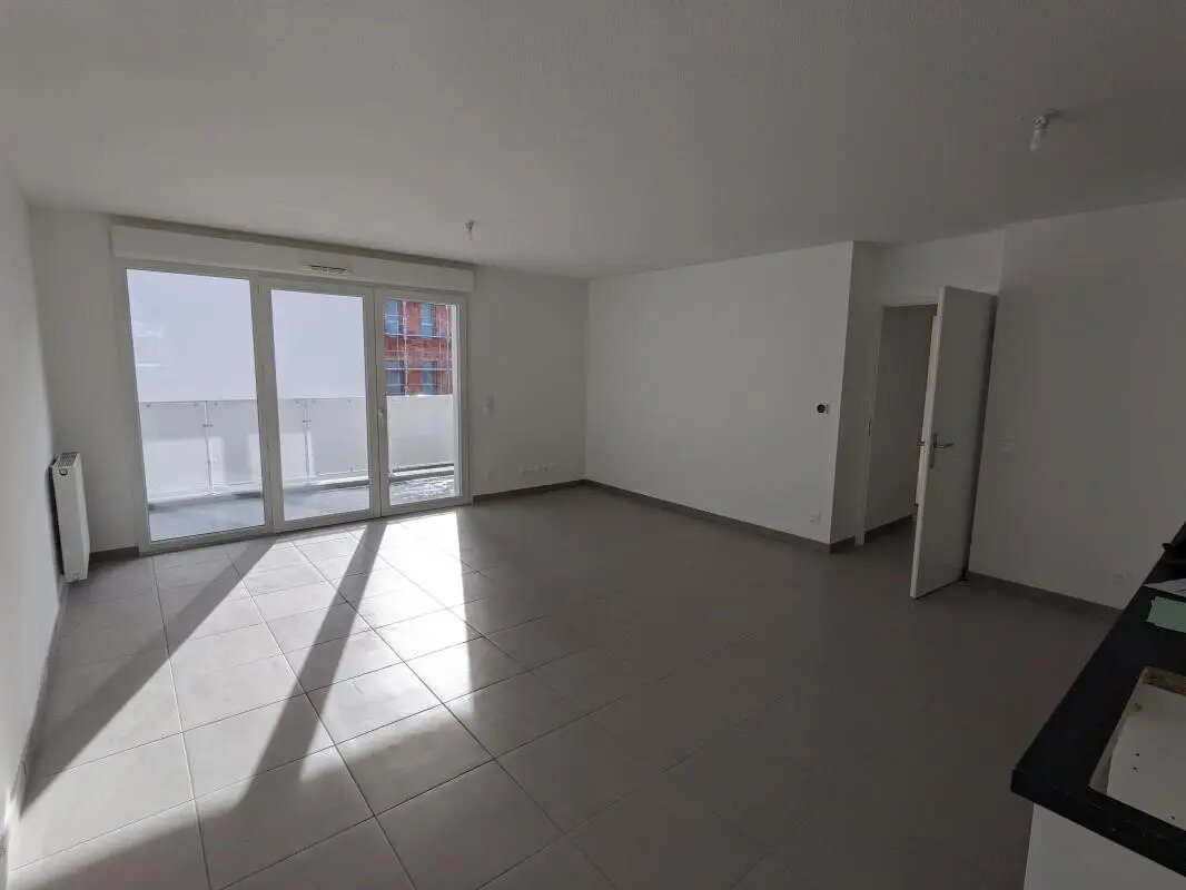 Appartement à louer, 72m², Lormont