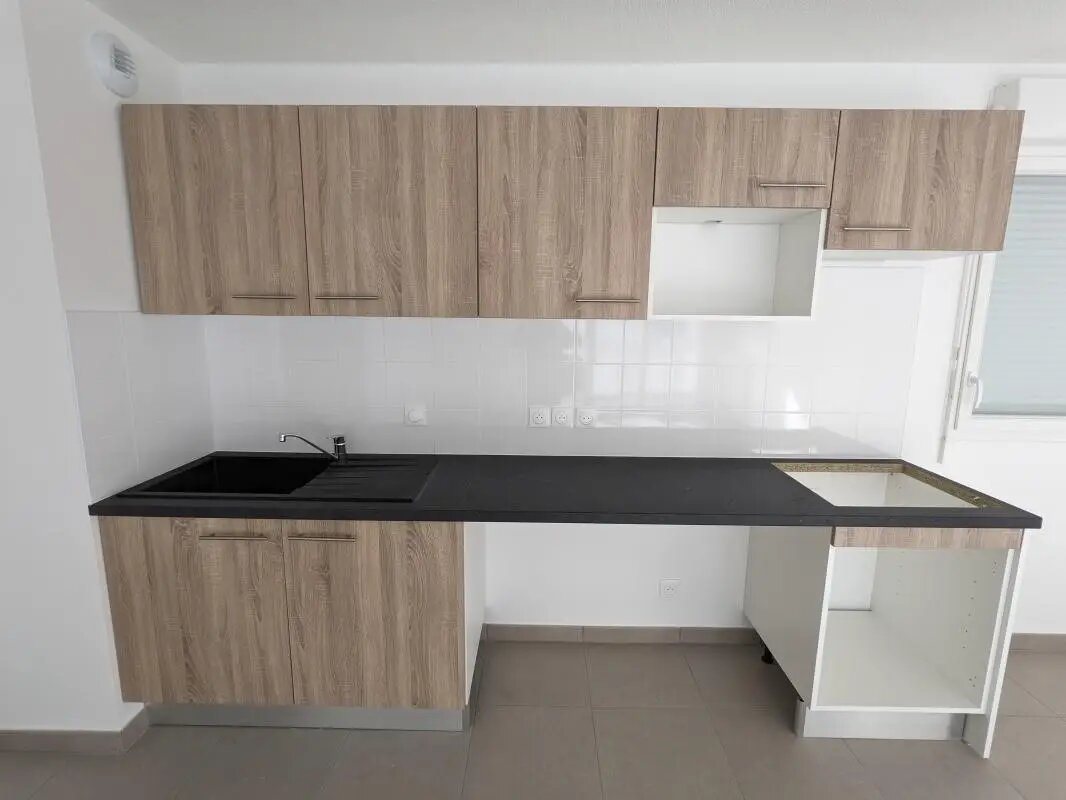 Appartement à louer, 72m², Lormont