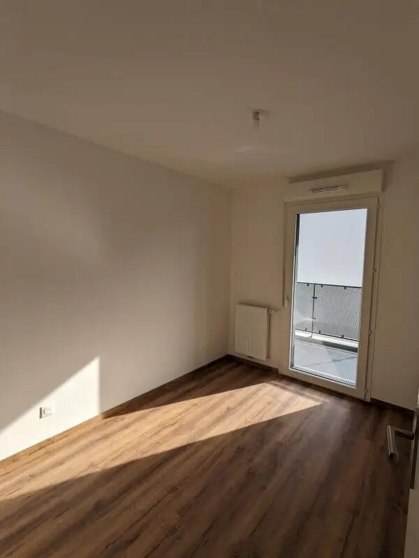 Appartement à louer, 72m², Lormont