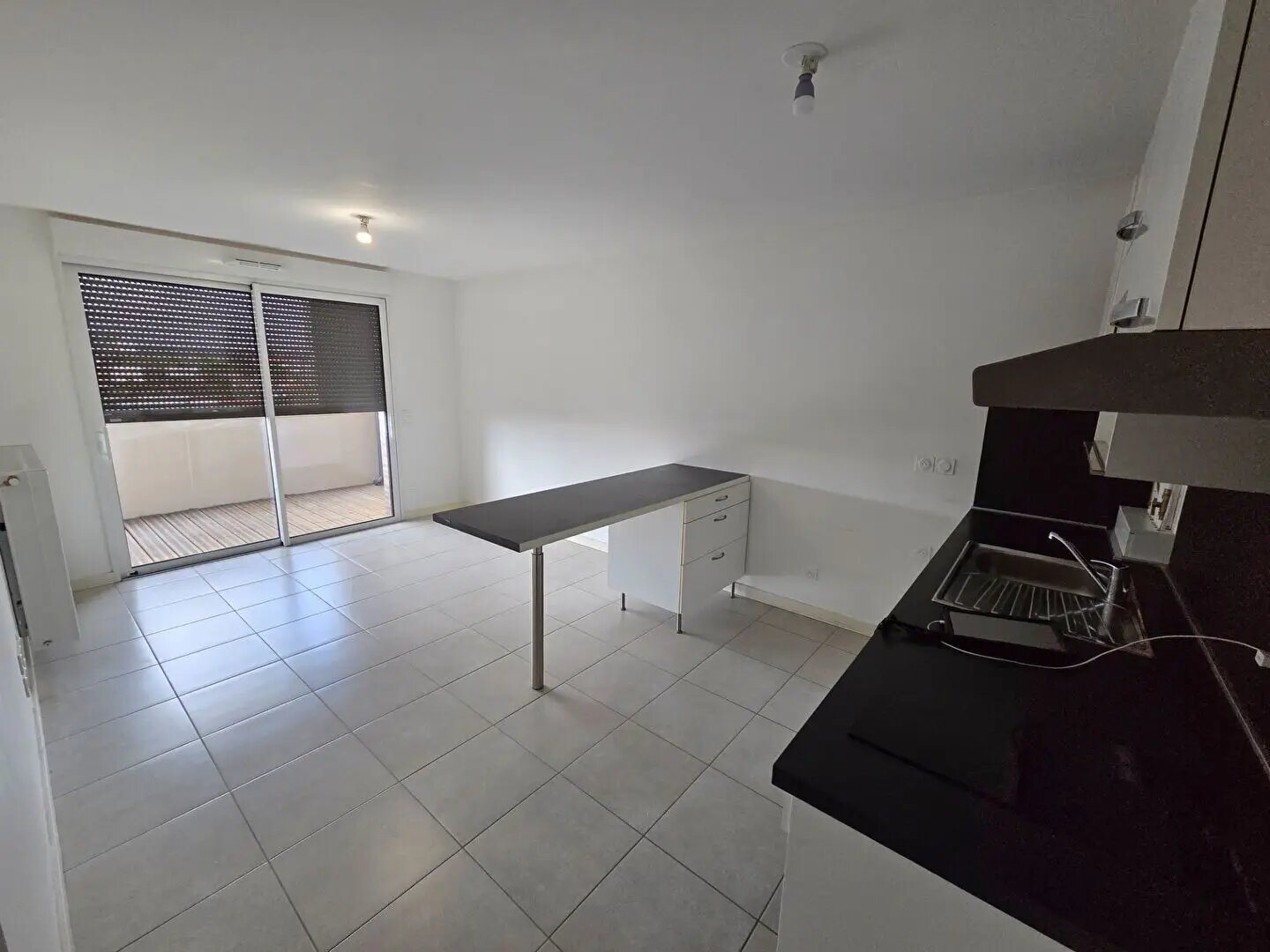 Appartement à louer, 48m², Bordeaux