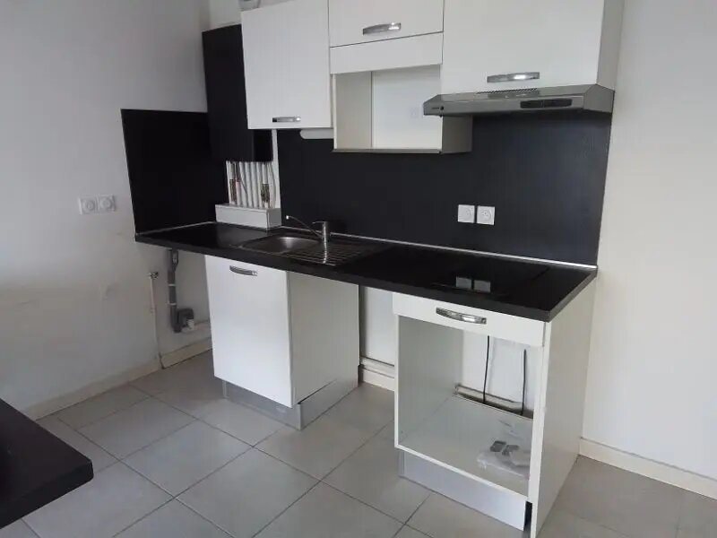 Appartement à louer, 48m², Bordeaux