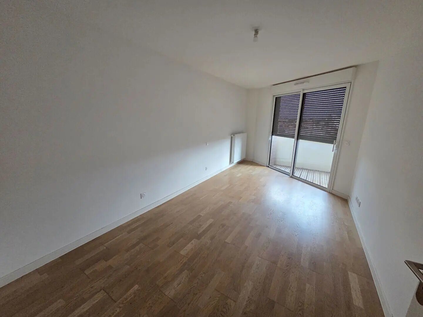 Appartement à louer, 48m², Bordeaux