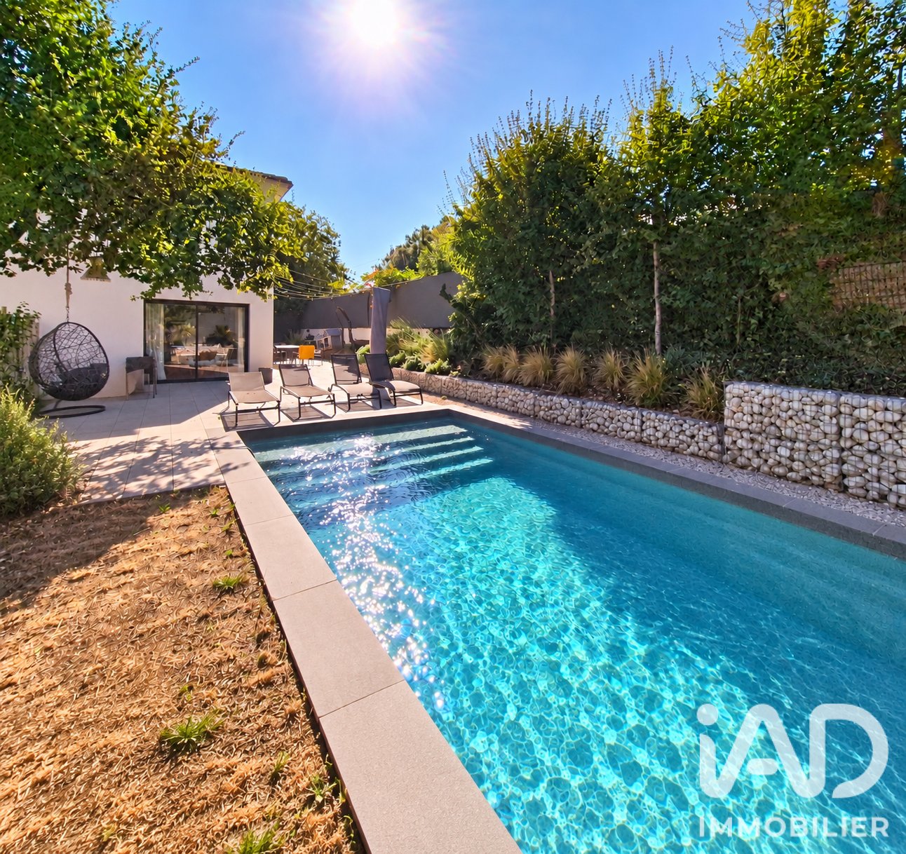 Maison à vendre, 122m², La Destrousse